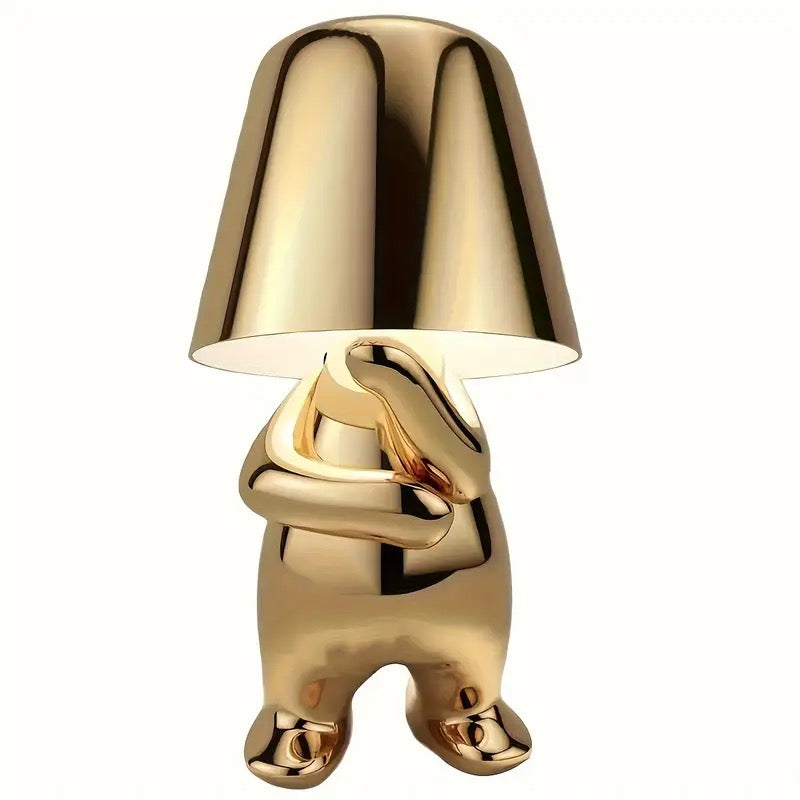 GOLDEN MOOD LAMPS
