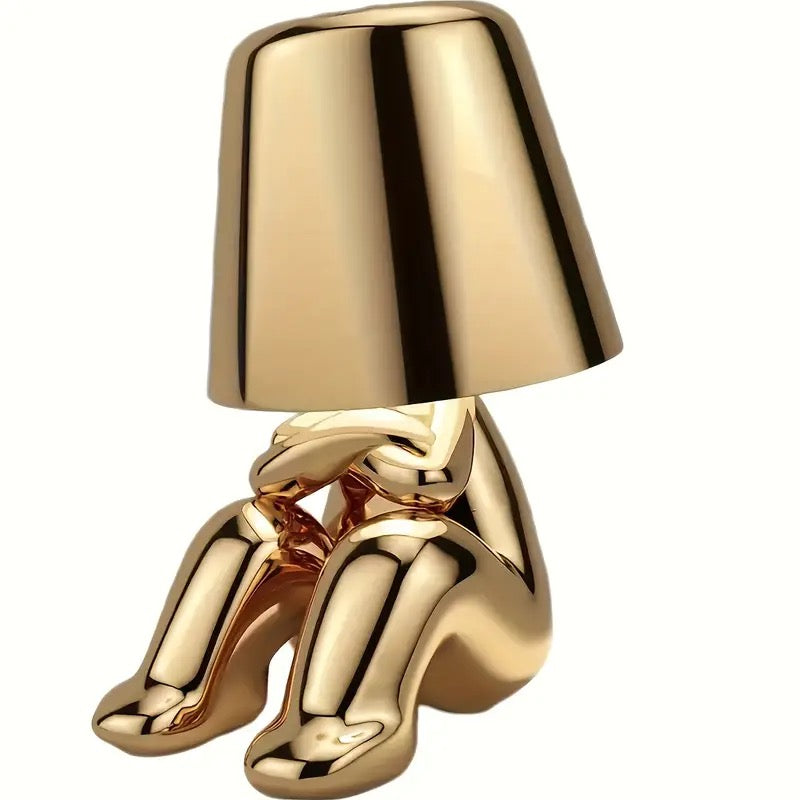 GOLDEN MOOD LAMPS