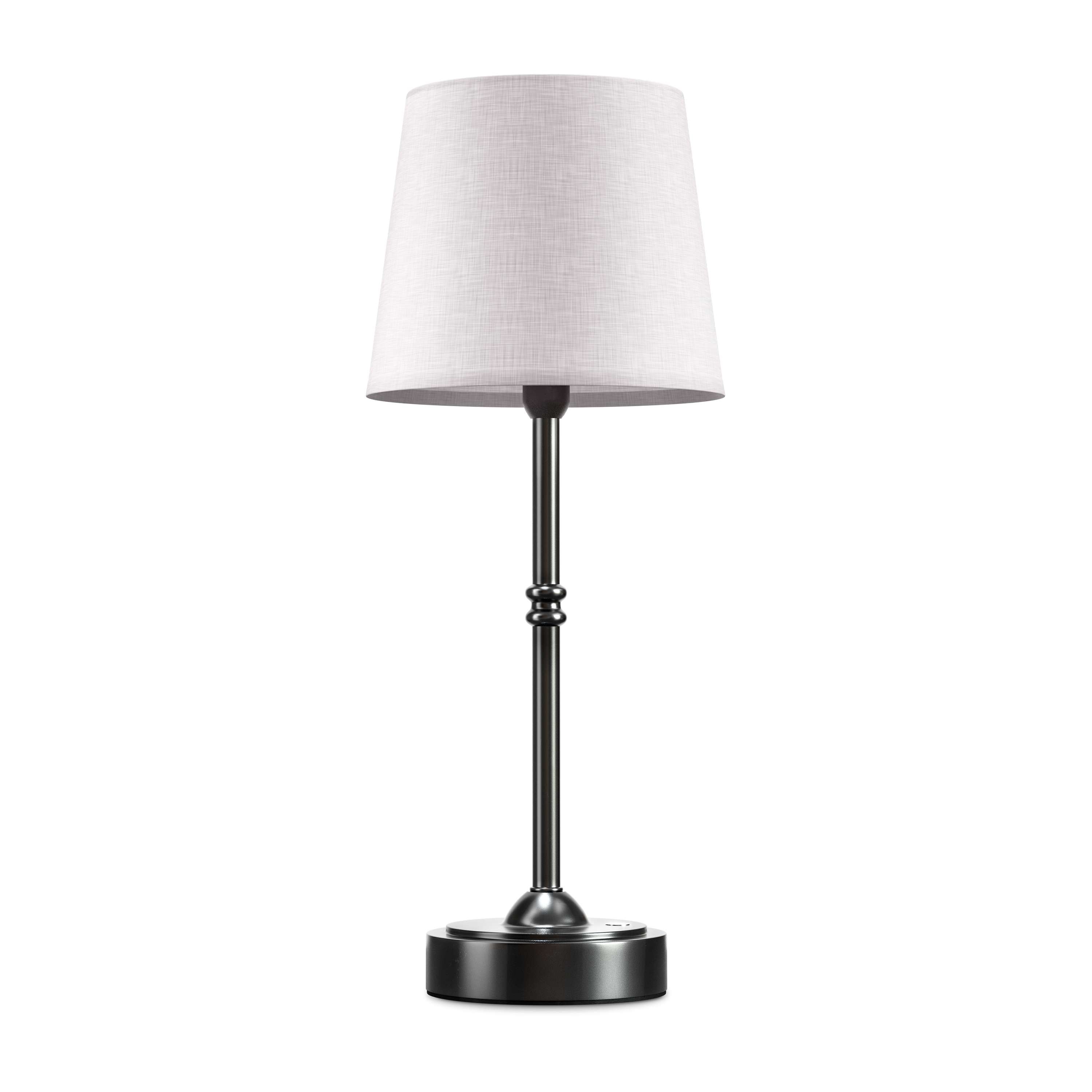 THE COPENHAGEN TABLE LAMP