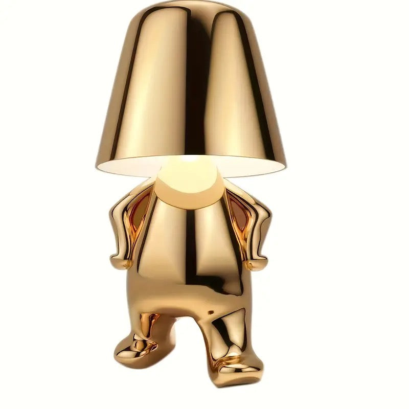 GOLDEN MOOD LAMPS
