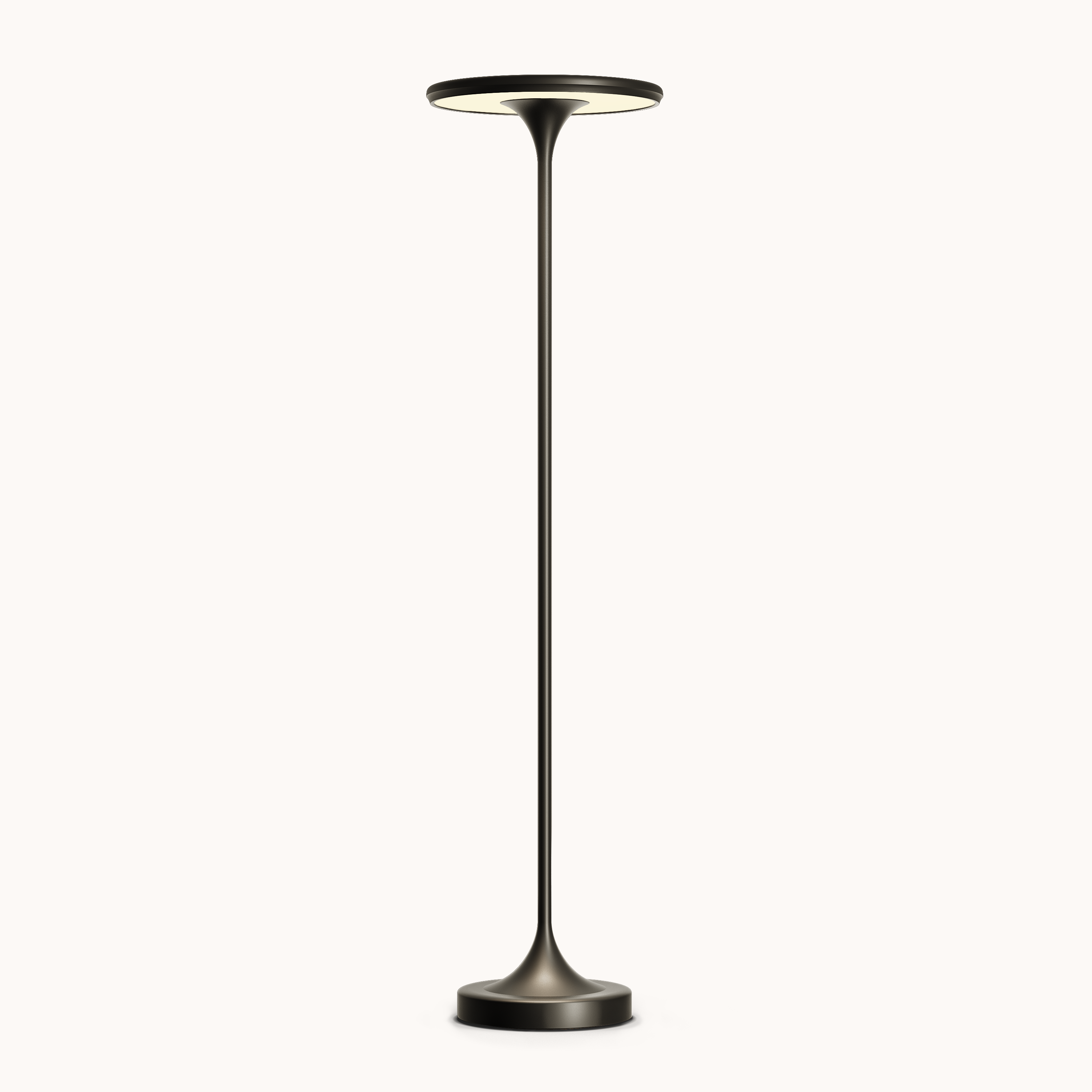 SKANDINAVISK GOLVLAMPA (Förhandsbeställning – Levereras i slutet av september)