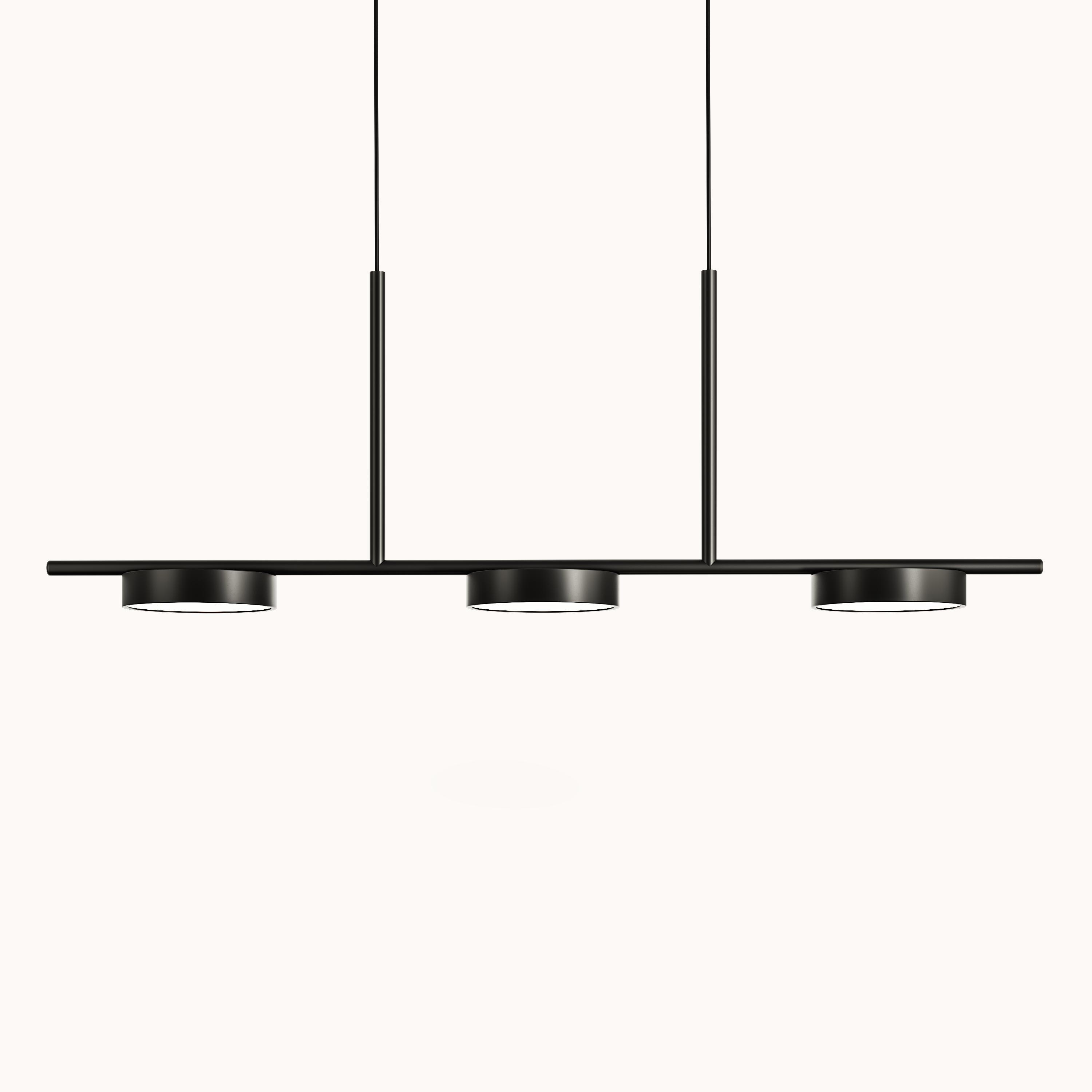 THE STOCKHOLM PENDANT LAMP